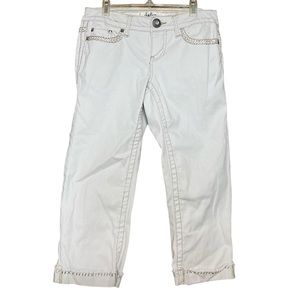 Daytrip Virgo Capris